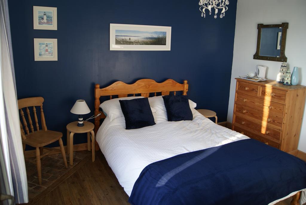 38 Friaudour Bed & Breakfast Saint-Pardoux-lʼOrtigier Eksteriør bilde