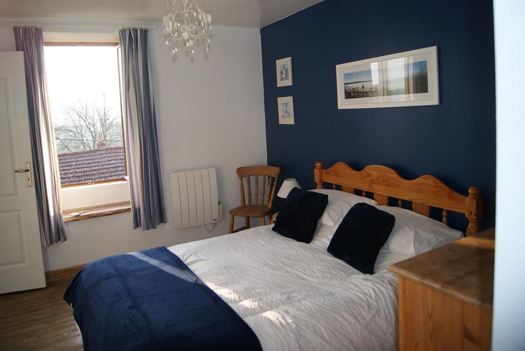 38 Friaudour Bed & Breakfast Saint-Pardoux-lʼOrtigier Eksteriør bilde