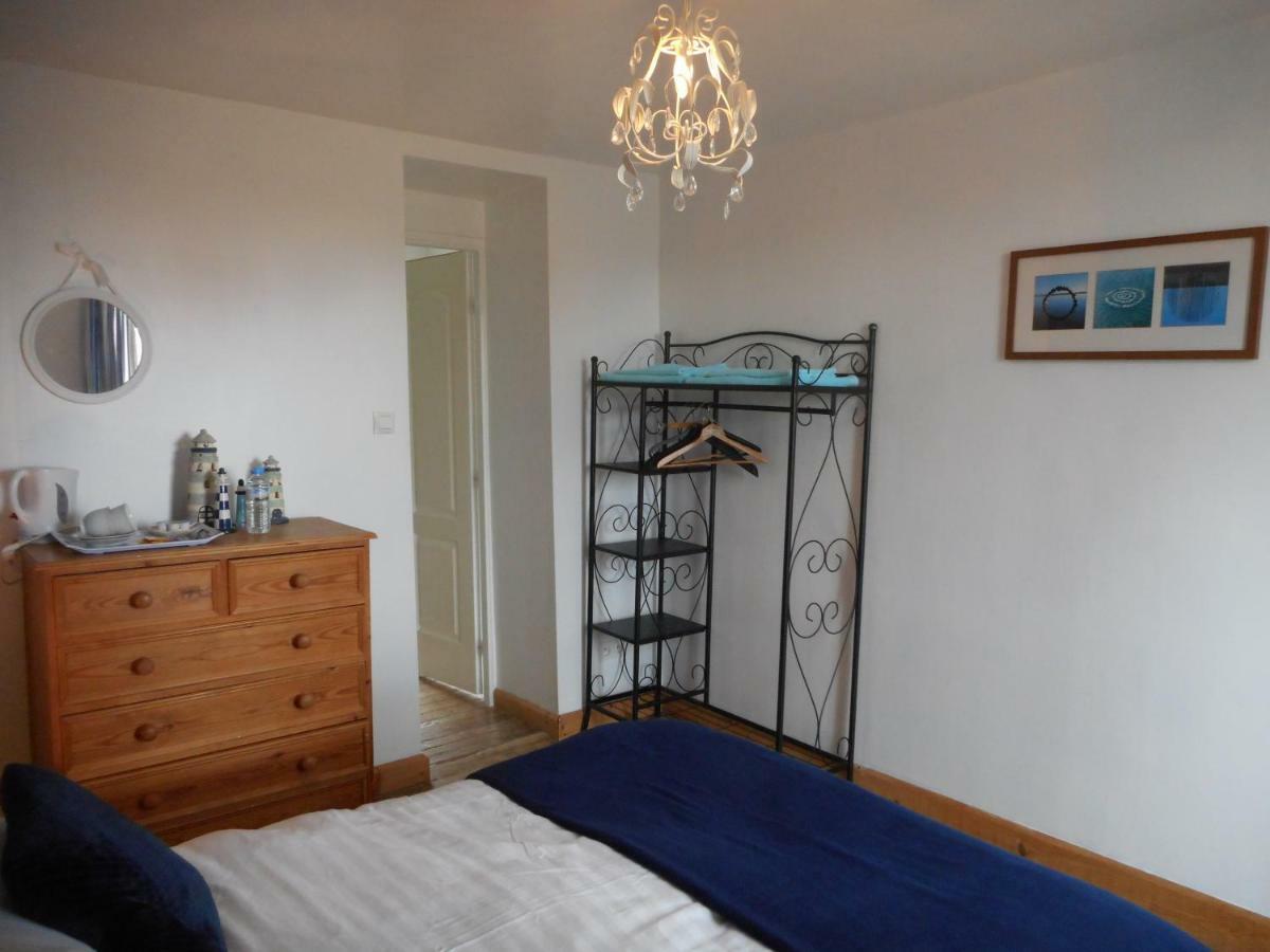 38 Friaudour Bed & Breakfast Saint-Pardoux-lʼOrtigier Eksteriør bilde