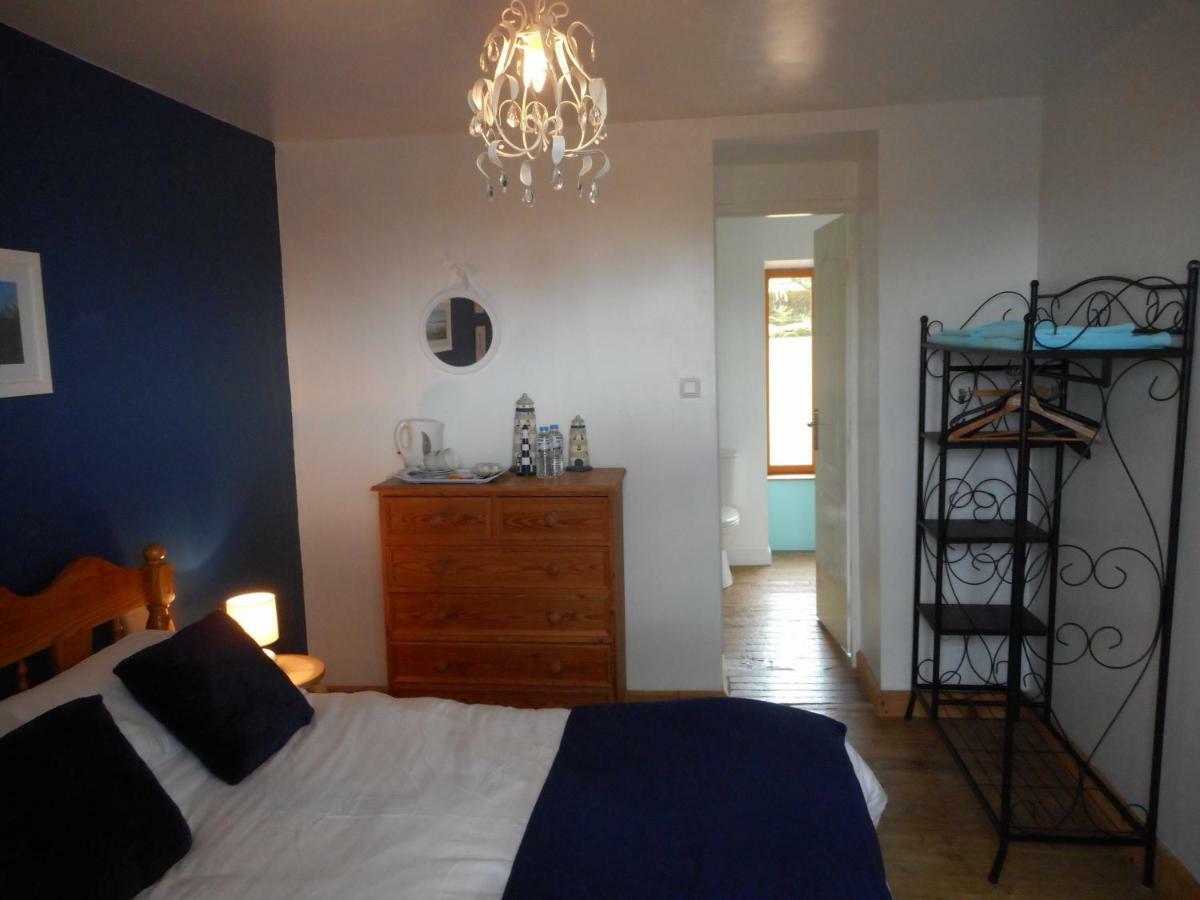 38 Friaudour Bed & Breakfast Saint-Pardoux-lʼOrtigier Eksteriør bilde